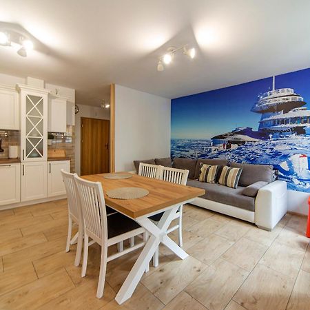 Karpacz4You "Przy Deptaku" Apartament Z Garazem 9,7 - Wiosna W Gorach 2025 Exterior photo