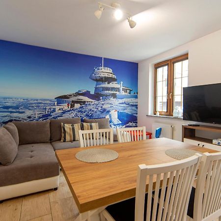 Karpacz4You "Przy Deptaku" Apartament Z Garazem 9,7 - Wiosna W Gorach 2025 Exterior photo