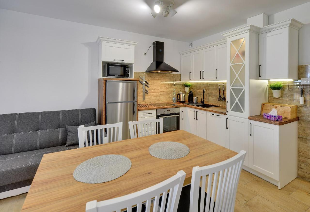 Karpacz4You "Przy Deptaku" Apartament Z Garazem 9,7 - Wiosna W Gorach 2025 Exterior photo