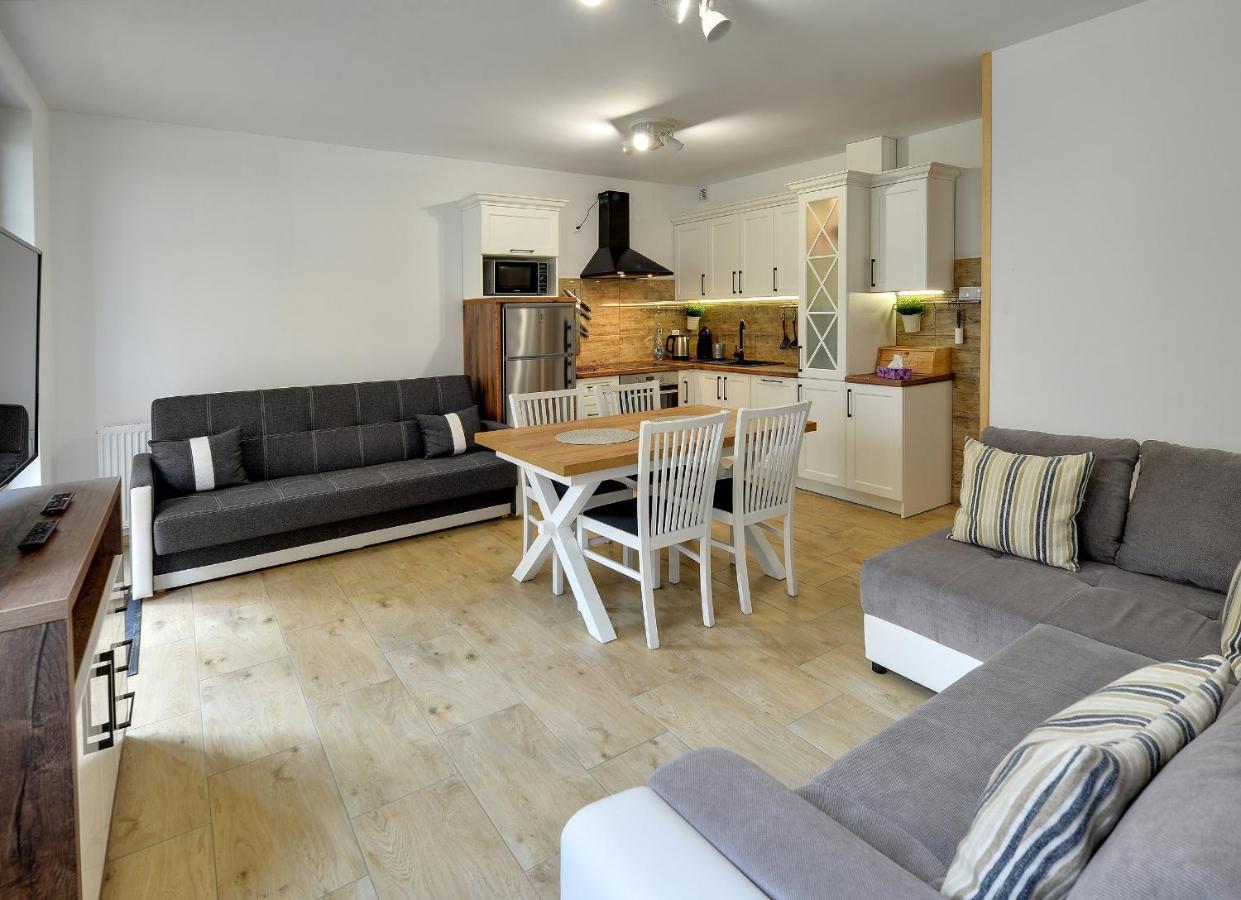 Karpacz4You "Przy Deptaku" Apartament Z Garazem 9,7 - Wiosna W Gorach 2025 Exterior photo