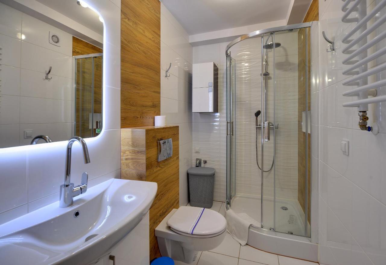 Karpacz4You "Przy Deptaku" Apartament Z Garazem 9,7 - Wiosna W Gorach 2025 Exterior photo